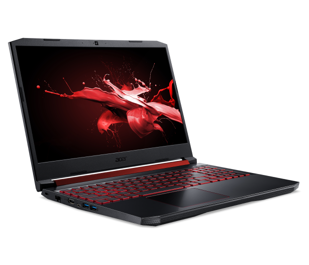 Acer Nitro 5 R5-3550H/8GB/512/Win10 RX560X IPS - 508506 - zdjęcie 2